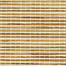  Бамбуковые вертикальные жалюзи «Шикатан путь самурая бежевый»
